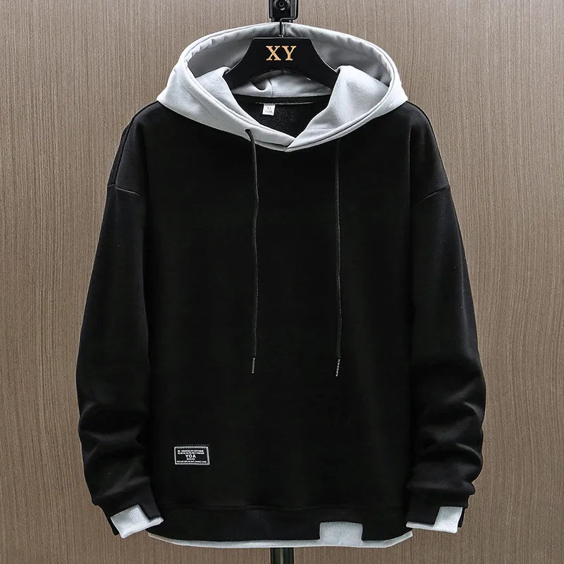 Max - Stylisher Streetwear Pullover