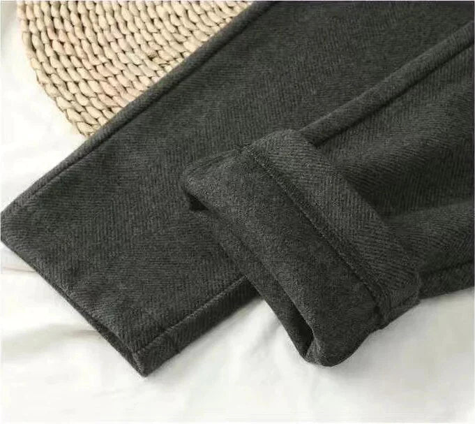 Damenhose Elegant Slim Fit