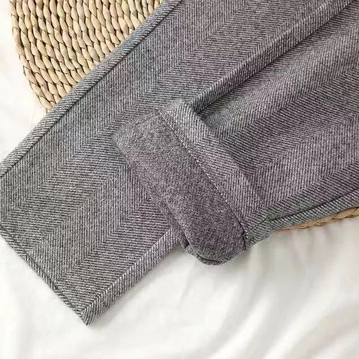 Damen Hose Modern Slimfit