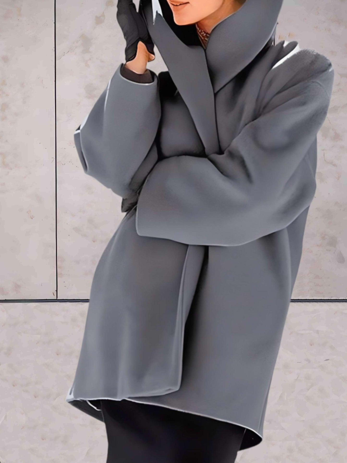 Women's Warm Elegant Snowsuit