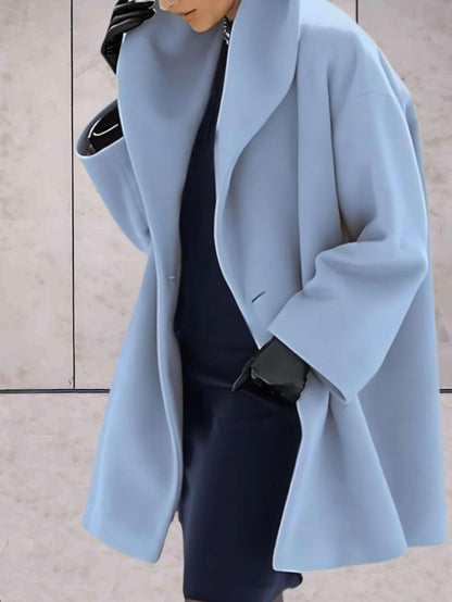 Women's Warm Elegant Snowsuit