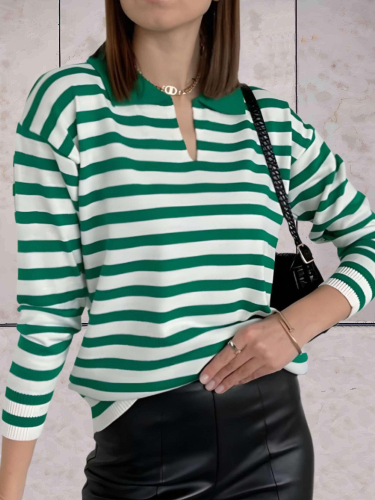 Fashionable Oversized Dress for Women