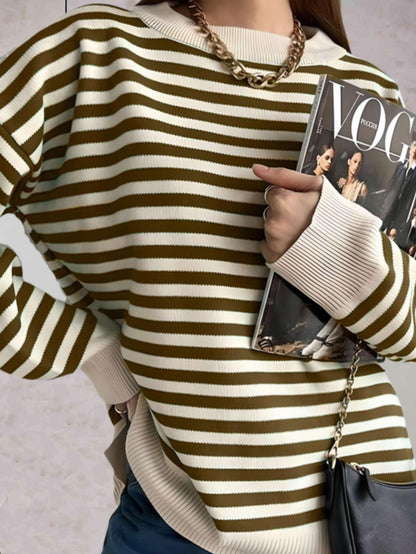 Fashionable Oversized Dress for Women