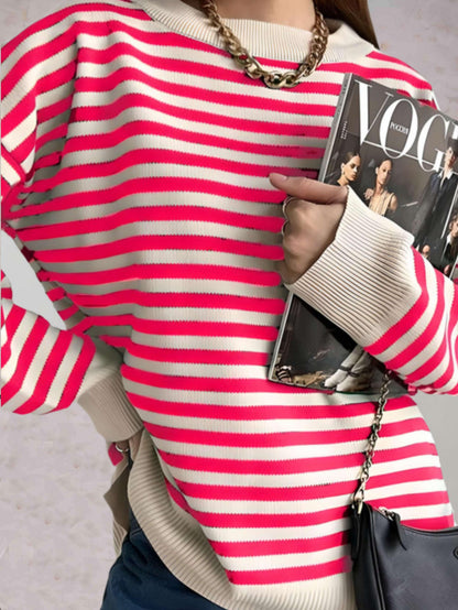 Fashionable Oversized Dress for Women