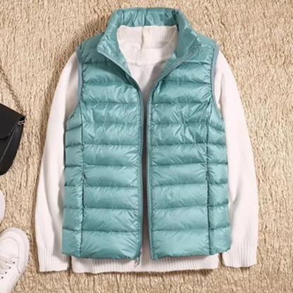 Women's Lightweight Jacket Windproof & Ultralight