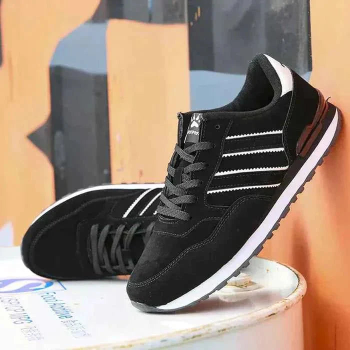 Men's Low-Top Athletic Sneakers