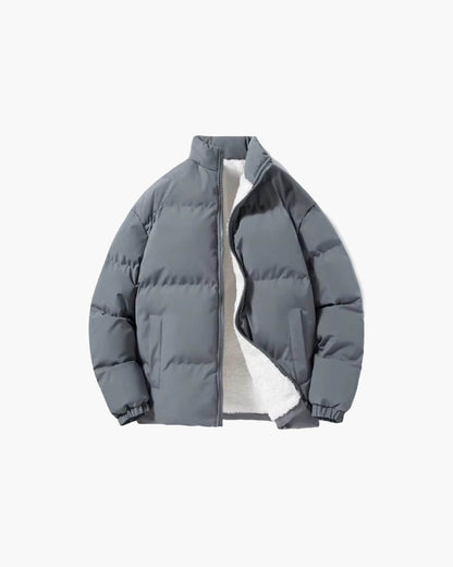 Women's Winter Down Jacket Warm Puffer Coat