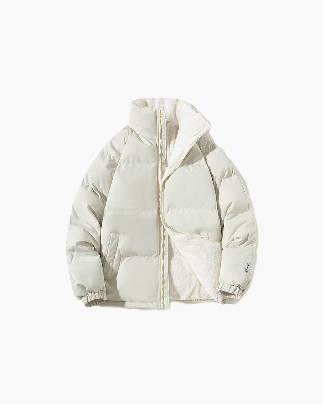 Women's Winter Down Jacket Warm Puffer Coat