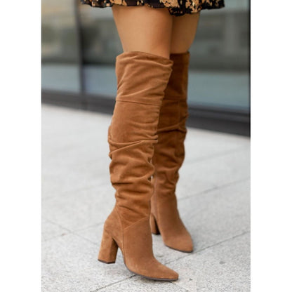 Women's Modern Ankle Boots
