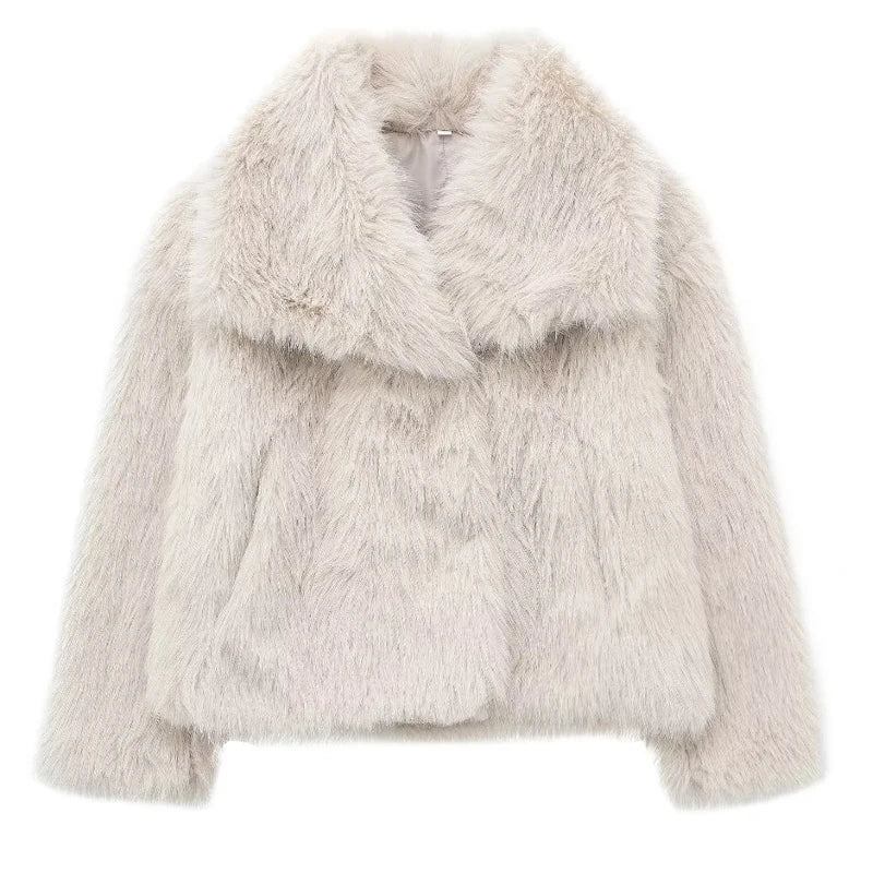 Women's Elegant Softshell Jacket