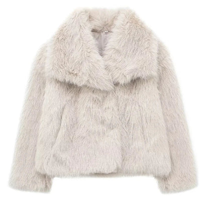 Women's Elegant Softshell Jacket