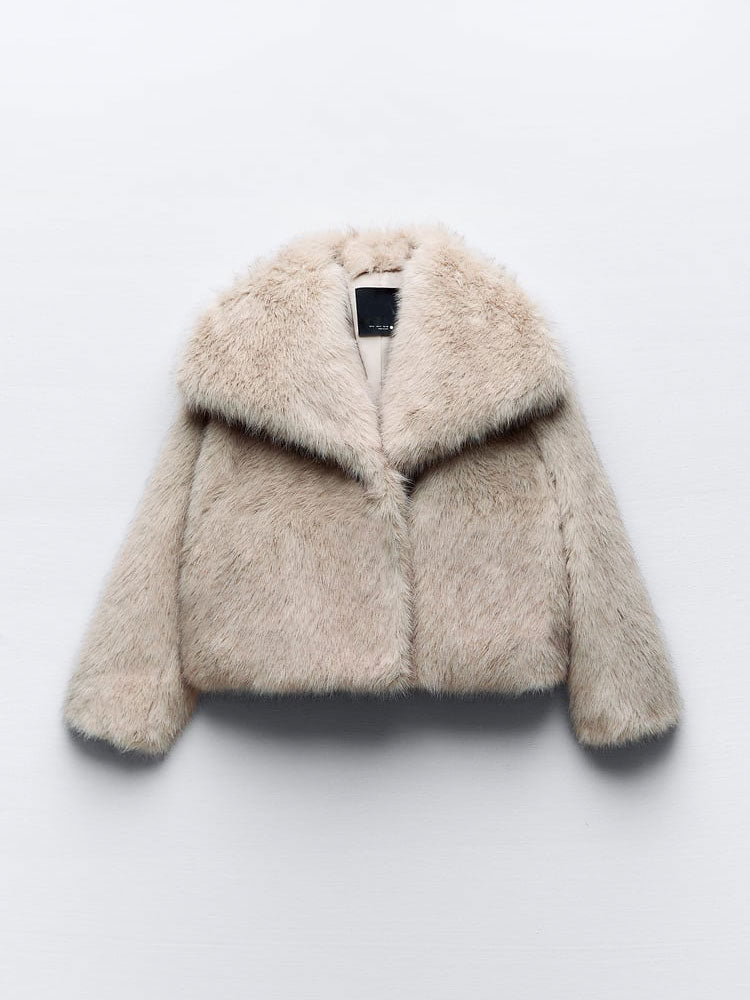 Women's Elegant Softshell Jacket