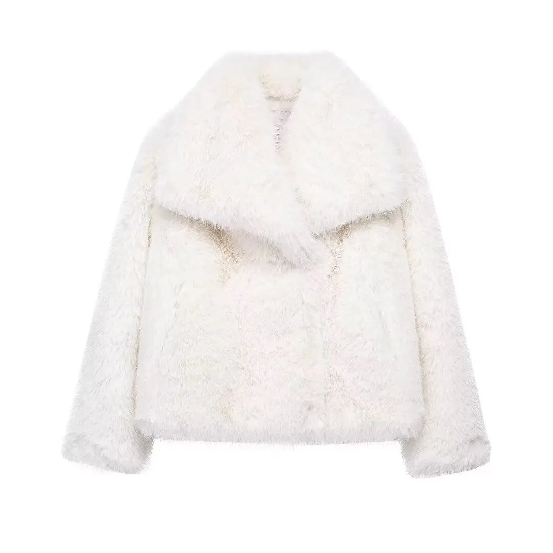 Women's Elegant Softshell Jacket