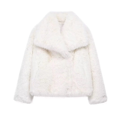 Women's Elegant Softshell Jacket