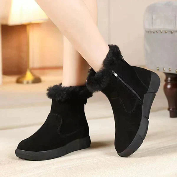 Women's Warm Thick Cotton Winter Boots