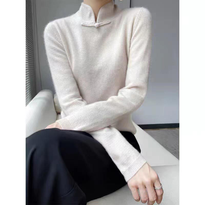 Women's Modern Knitted Sweaters