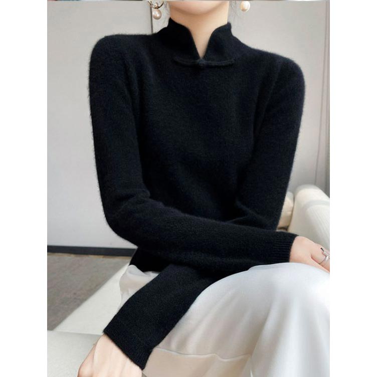 Women's Modern Knitted Sweaters