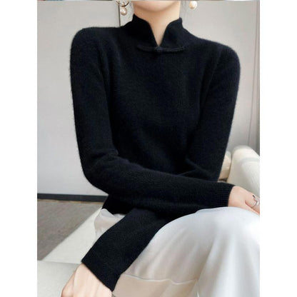 Women's Modern Knitted Sweaters