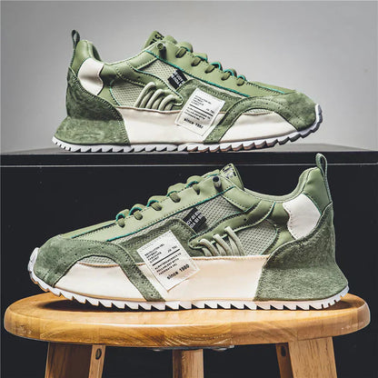 Running Shoes Breathable Comfort