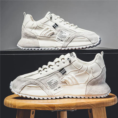 Running Shoes Breathable Comfort