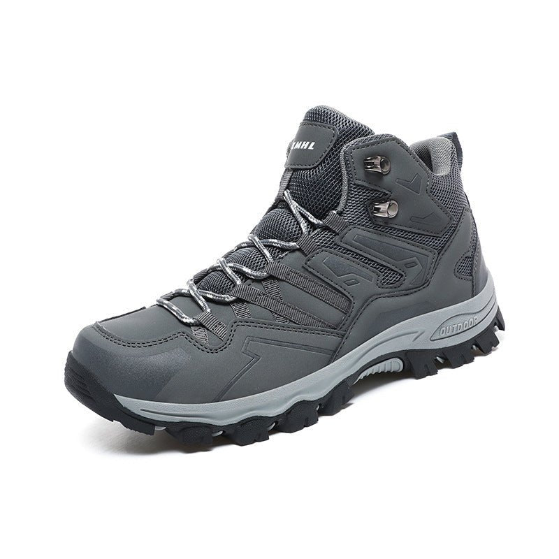 Bequeme Wanderstiefel Orthopädisch