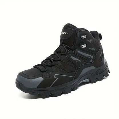 Bequeme Wanderstiefel Orthopädisch