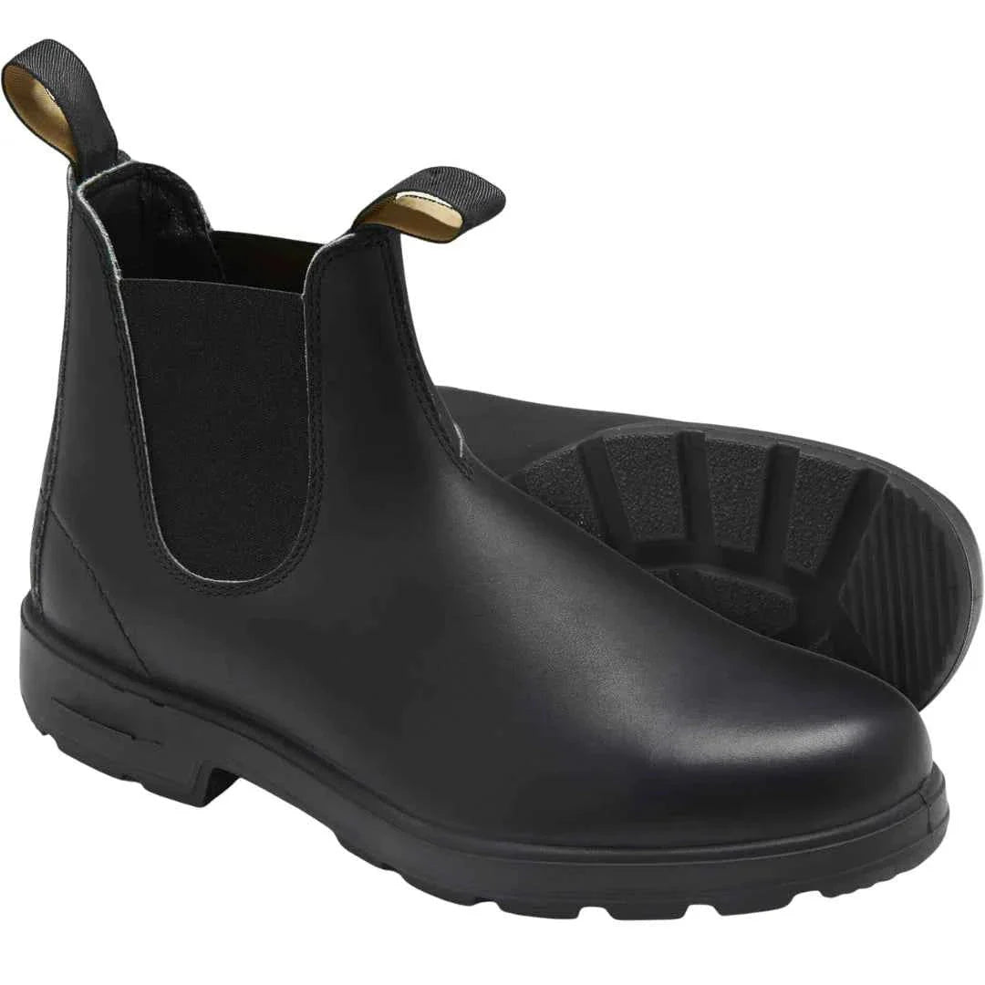 Herren Stiefeletten Chic Lederschuh - IdealeKleiden