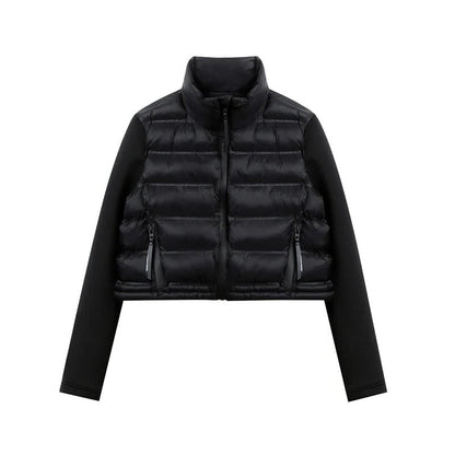 Modern Women's Jacket Elegant Design