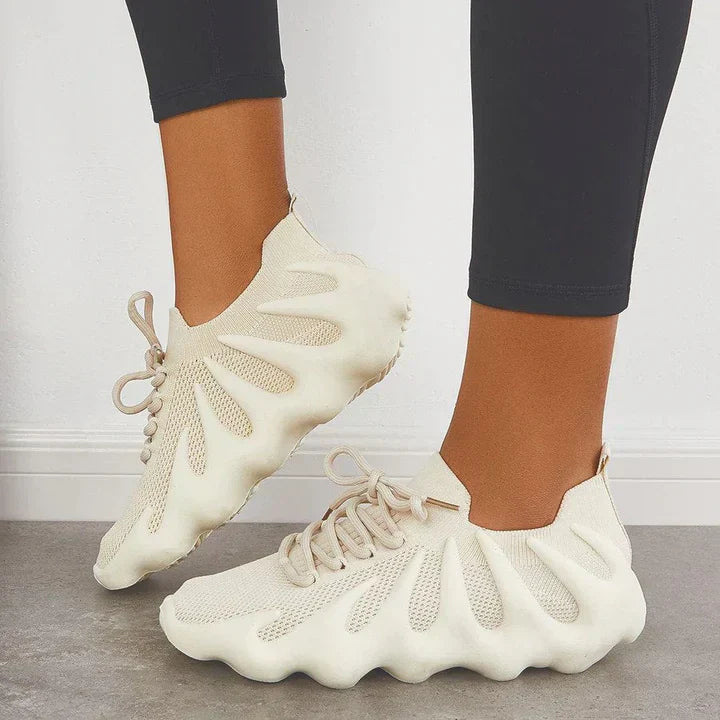 Modern Sneakers Breathable Lightweight