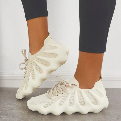 Modern Sneakers Breathable Lightweight