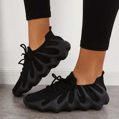 Modern Sneakers Breathable Lightweight
