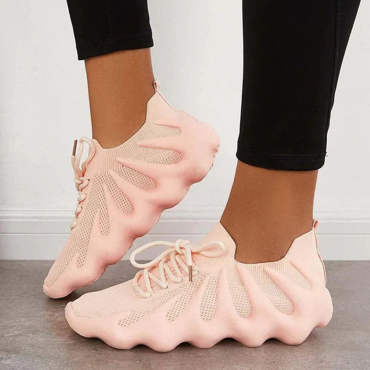 Modern Sneakers Breathable Lightweight