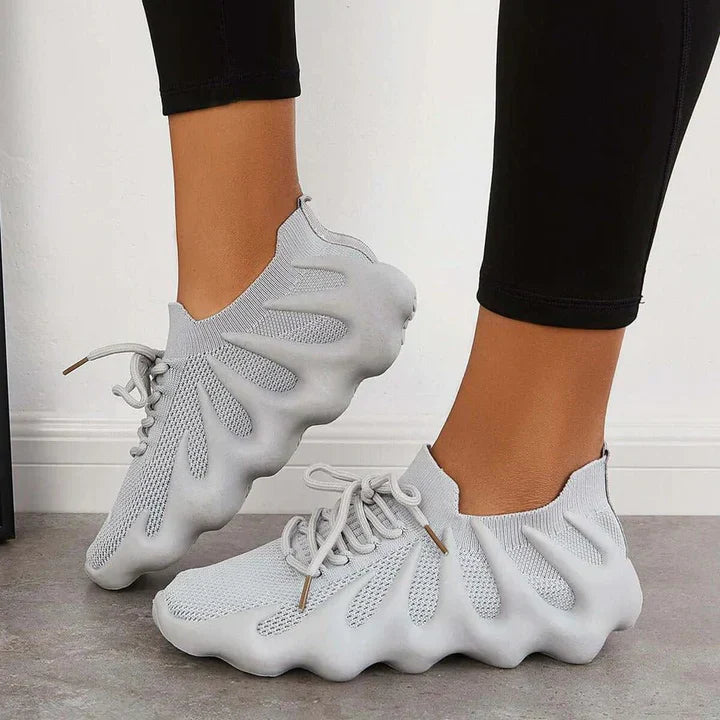 Modern Sneakers Breathable Lightweight