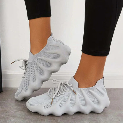 Modern Sneakers Breathable Lightweight