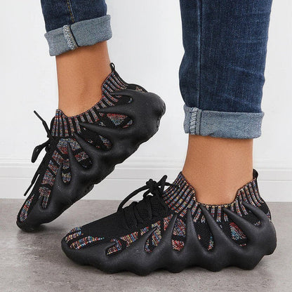 Modern Sneakers Breathable Lightweight