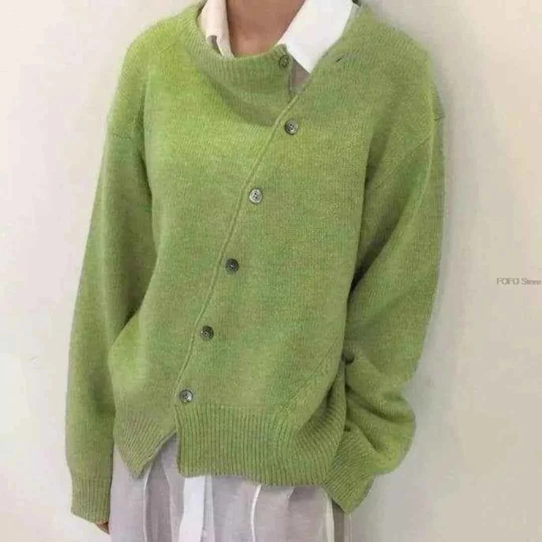 Women's Modern Chic Cardigan