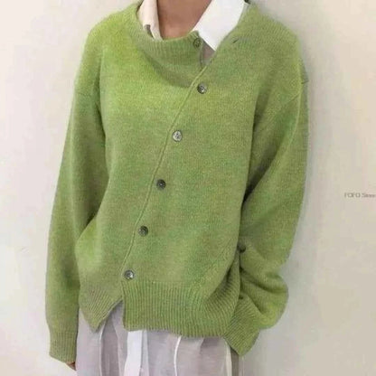 Women's Modern Chic Cardigan