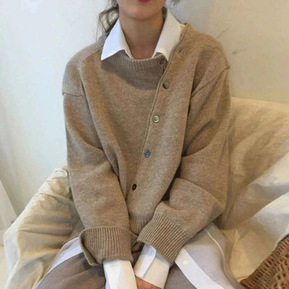 Women's Modern Chic Cardigan