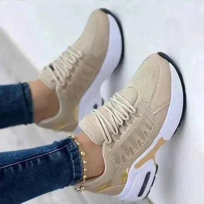 Fashionable Trendy Sneakers