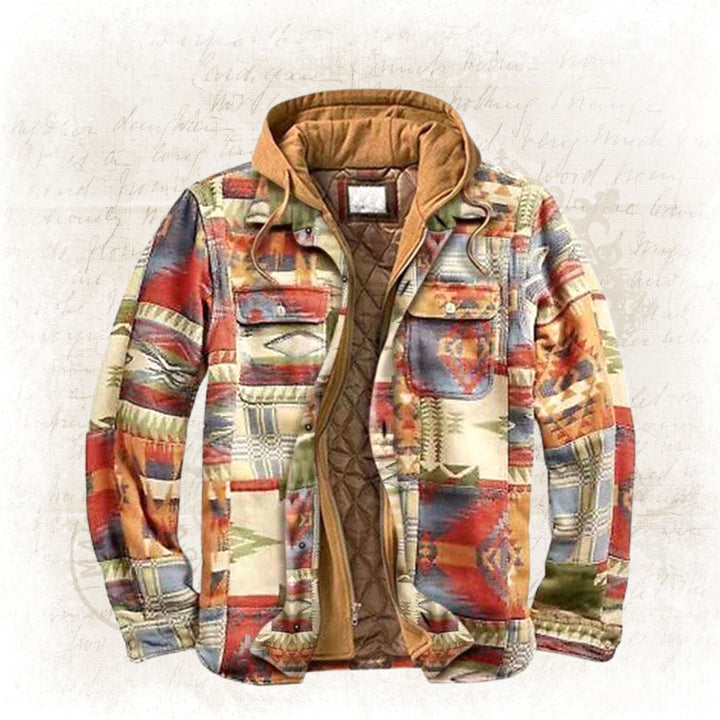 Eleganter Wintermantel Damen Stylisch Warm - IdealeKleiden
