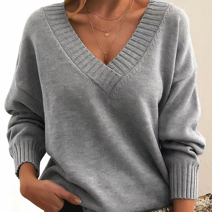 Elegant Cashmere Sweaters for Women