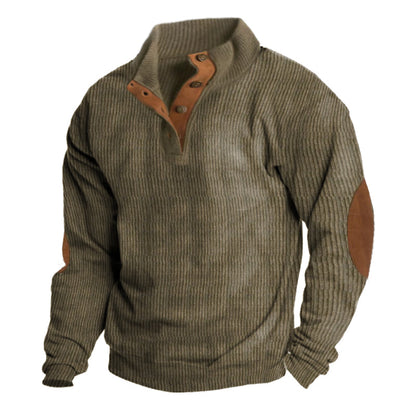 Stylish Outdoor Pullover for Women