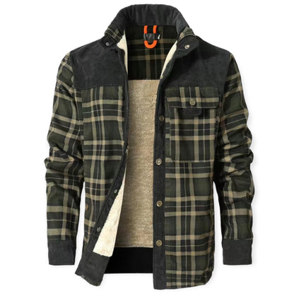 Elegant Women's Winter Jacket Warm & Stylish
