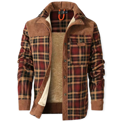 Elegant Women's Winter Jacket Warm & Stylish