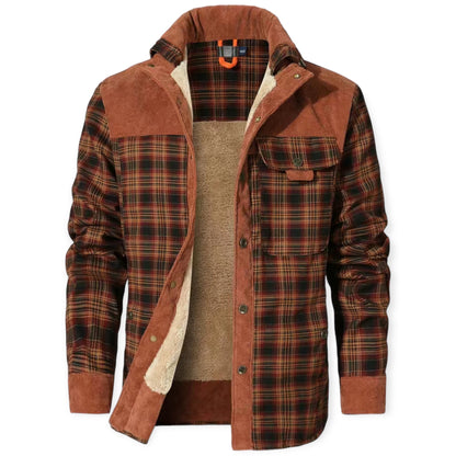 Elegant Women's Winter Jacket Warm & Stylish