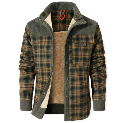 Elegant Women's Winter Jacket Warm & Stylish