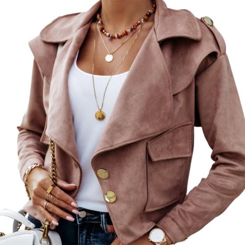 Stylish Women's Jacket - Elegant for Every Occasion