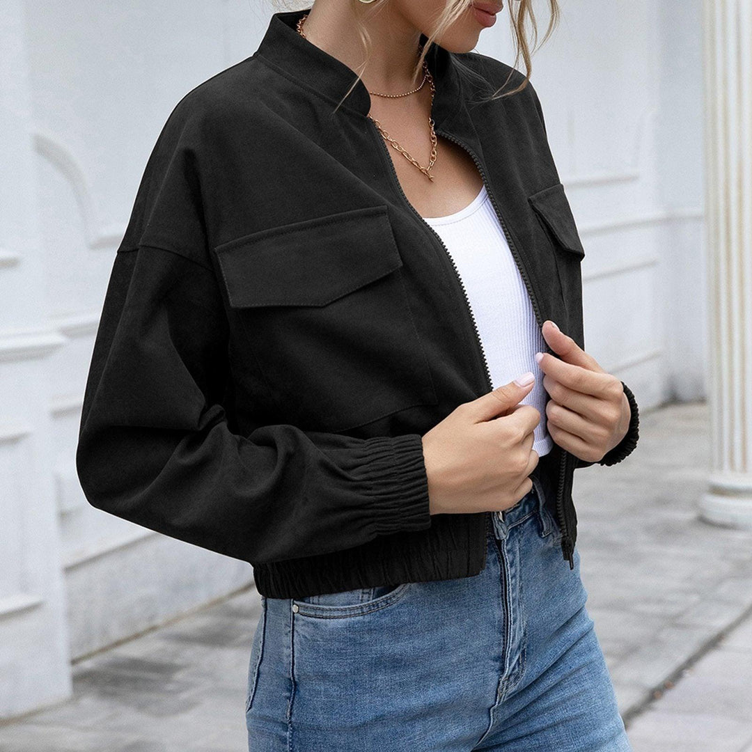Fashionable Women&