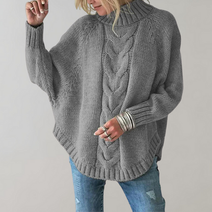 Fashionable Women's Sweaters Elegant Design