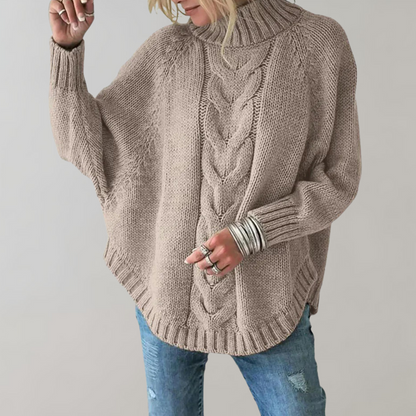 Fashionable Women's Sweaters Elegant Design